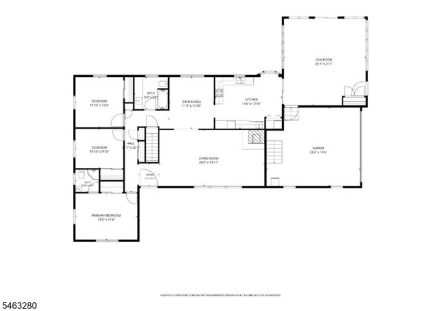 913 Madison Ave, Bridgewater Twp., NJ 08807
