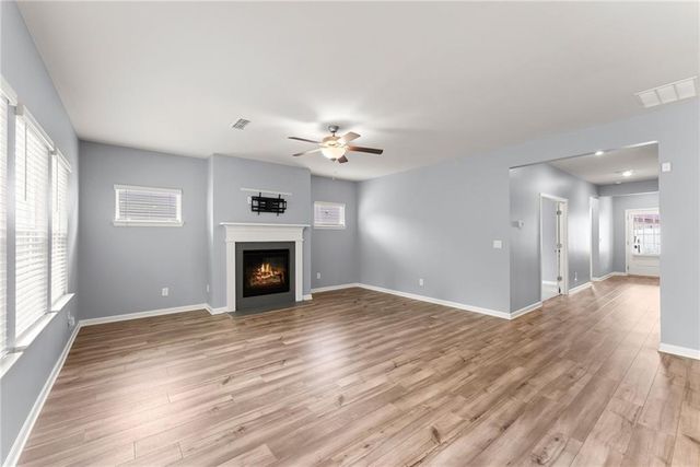 519 Magnolia Drive, Dawsonville, GA 30534