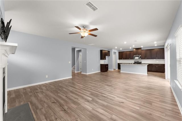 519 Magnolia Drive, Dawsonville, GA 30534