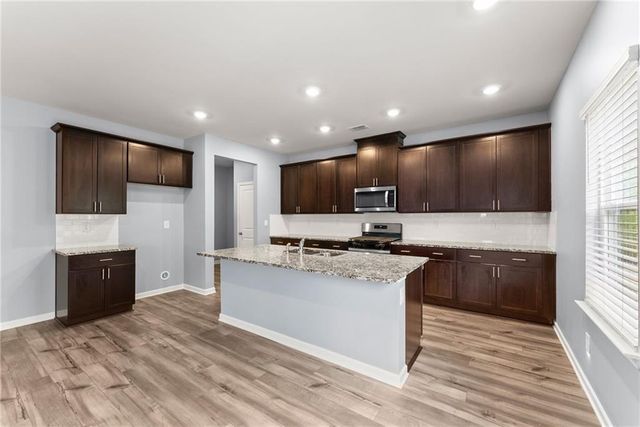 519 Magnolia Drive, Dawsonville, GA 30534