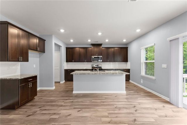 519 Magnolia Drive, Dawsonville, GA 30534