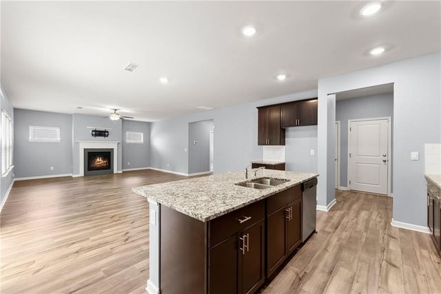 519 Magnolia Drive, Dawsonville, GA 30534