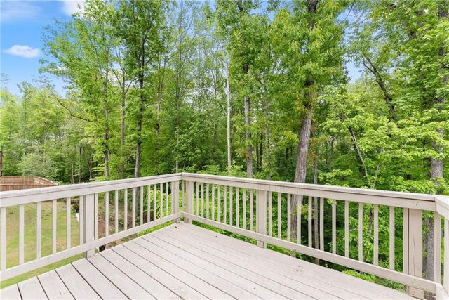 519 Magnolia Drive, Dawsonville, GA 30534