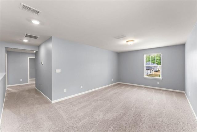 519 Magnolia Drive, Dawsonville, GA 30534