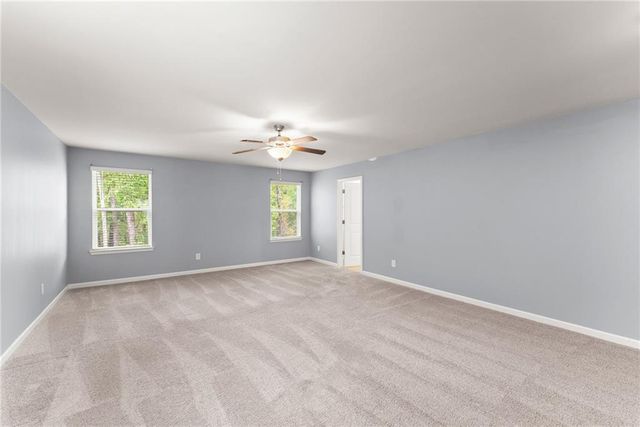 519 Magnolia Drive, Dawsonville, GA 30534