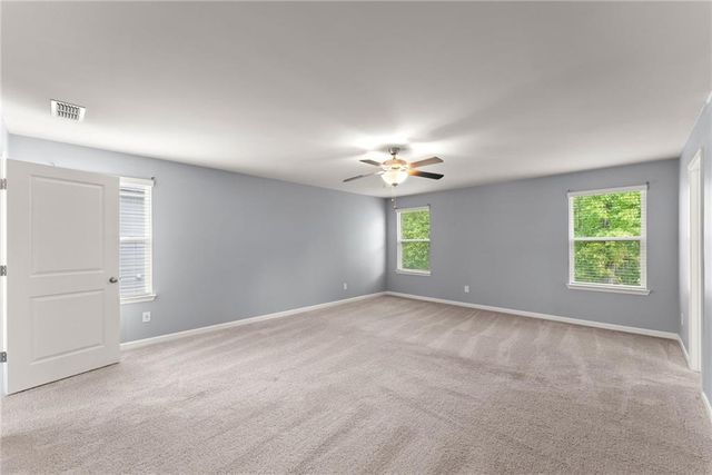 519 Magnolia Drive, Dawsonville, GA 30534