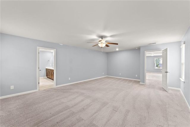 519 Magnolia Drive, Dawsonville, GA 30534
