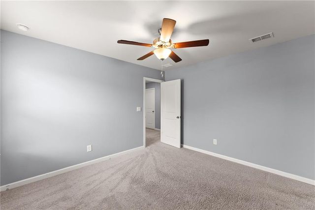 519 Magnolia Drive, Dawsonville, GA 30534