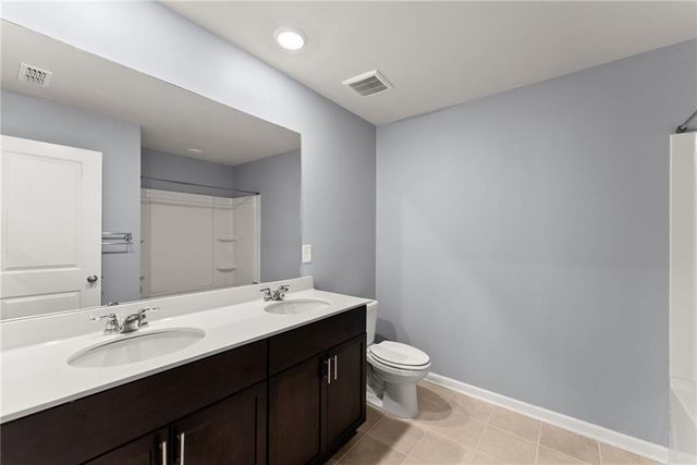 519 Magnolia Drive, Dawsonville, GA 30534