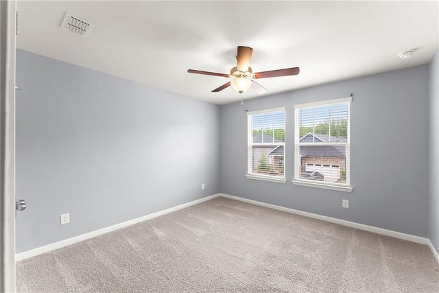 519 Magnolia Drive, Dawsonville, GA 30534
