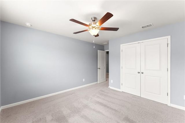 519 Magnolia Drive, Dawsonville, GA 30534