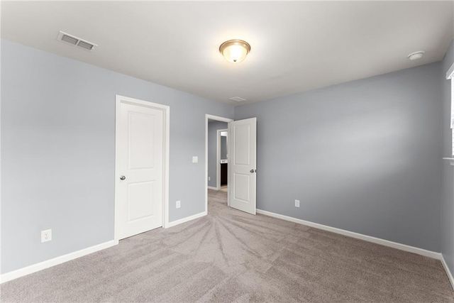 519 Magnolia Drive, Dawsonville, GA 30534