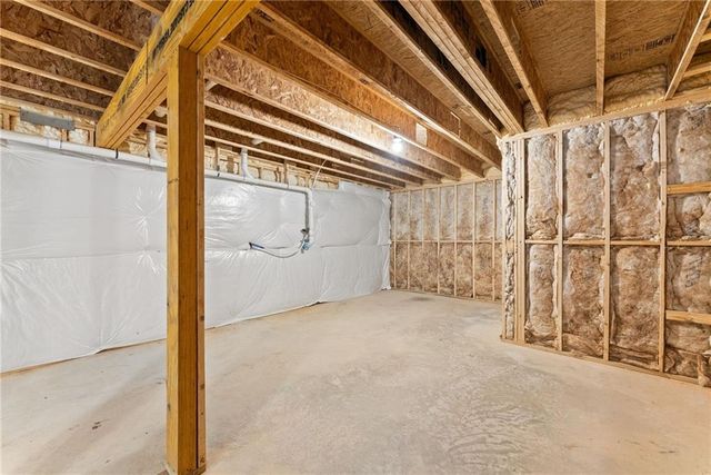 519 Magnolia Drive, Dawsonville, GA 30534
