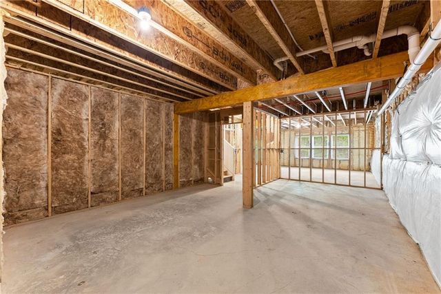 519 Magnolia Drive, Dawsonville, GA 30534