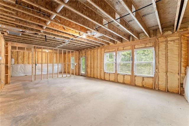 519 Magnolia Drive, Dawsonville, GA 30534