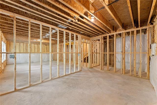 519 Magnolia Drive, Dawsonville, GA 30534
