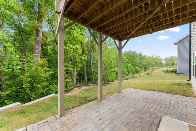 519 Magnolia Drive, Dawsonville, GA 30534