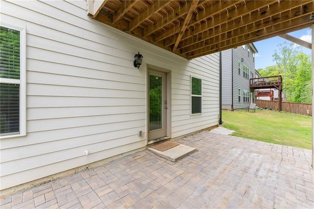 519 Magnolia Drive, Dawsonville, GA 30534