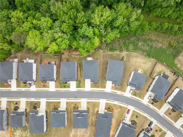 519 Magnolia Drive, Dawsonville, GA 30534