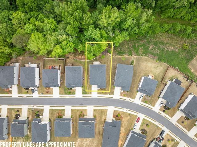 519 Magnolia Drive, Dawsonville, GA 30534