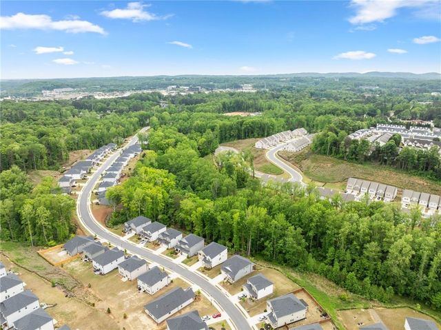 519 Magnolia Drive, Dawsonville, GA 30534