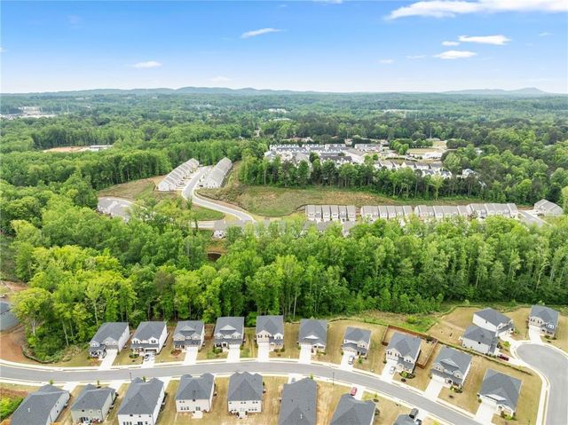 519 Magnolia Drive, Dawsonville, GA 30534