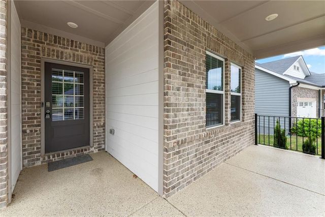 519 Magnolia Drive, Dawsonville, GA 30534