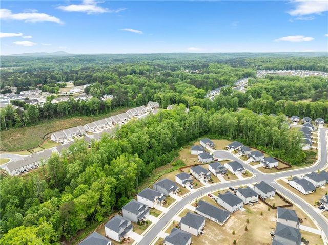 519 Magnolia Drive, Dawsonville, GA 30534