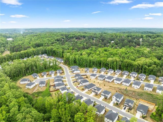 519 Magnolia Drive, Dawsonville, GA 30534