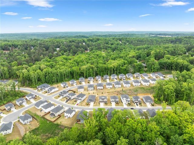 519 Magnolia Drive, Dawsonville, GA 30534