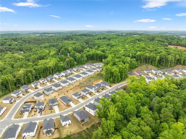 519 Magnolia Drive, Dawsonville, GA 30534