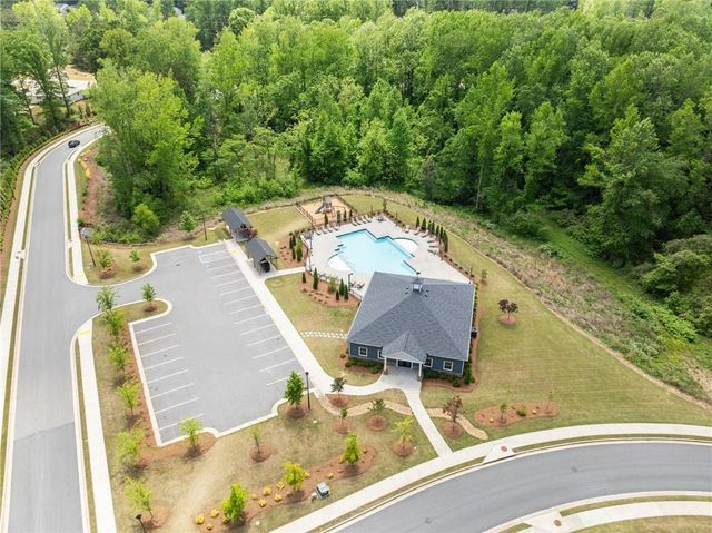 519 Magnolia Drive, Dawsonville, GA 30534