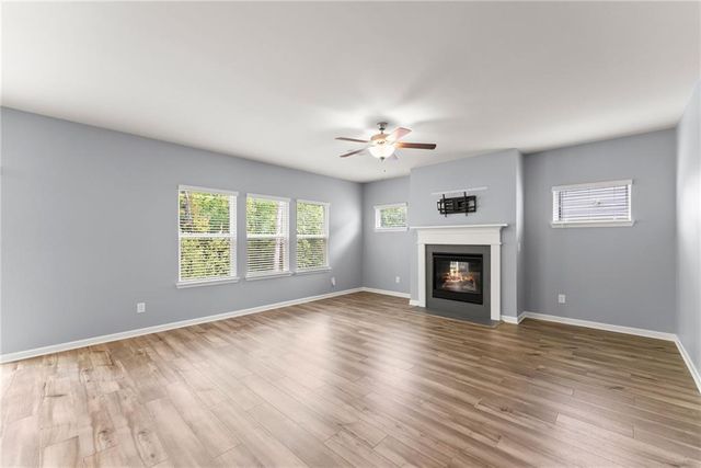 519 Magnolia Drive, Dawsonville, GA 30534