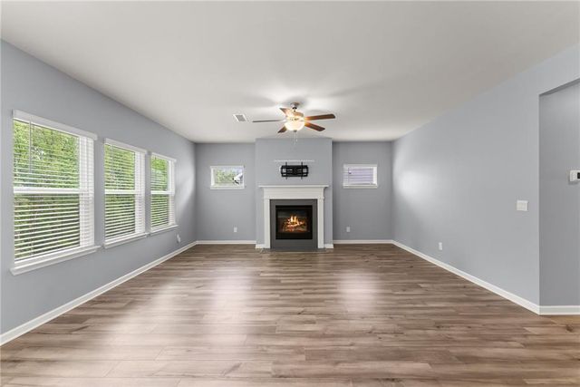 519 Magnolia Drive, Dawsonville, GA 30534
