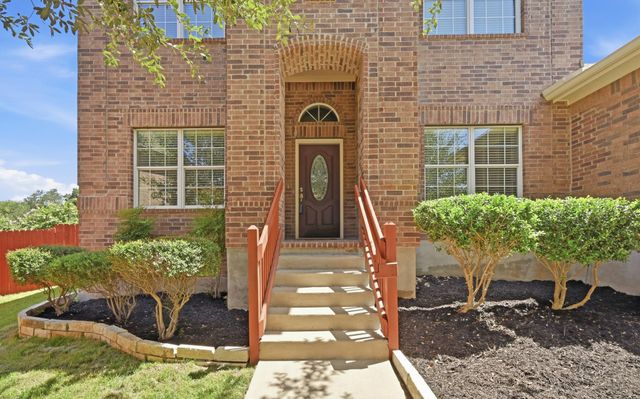 2503 Durlston CT, Cedar Park, TX 78613