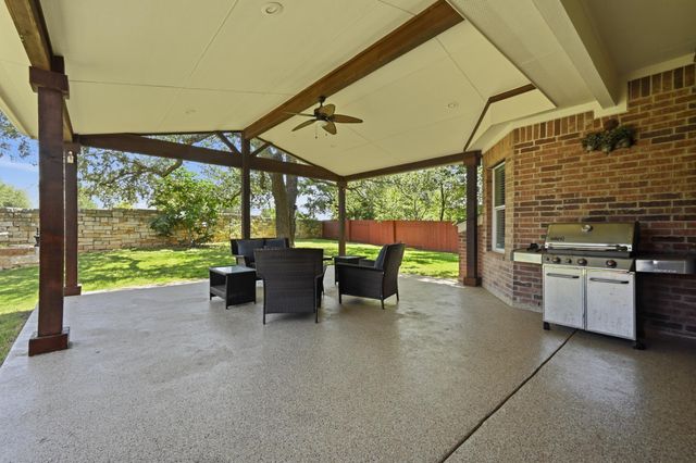 2503 Durlston CT, Cedar Park, TX 78613