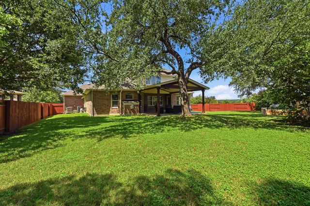 2503 Durlston CT, Cedar Park, TX 78613