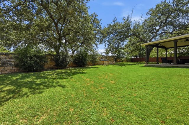 2503 Durlston CT, Cedar Park, TX 78613