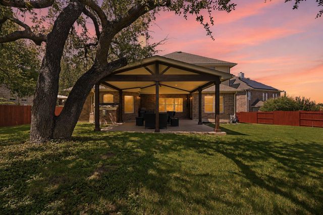 2503 Durlston CT, Cedar Park, TX 78613