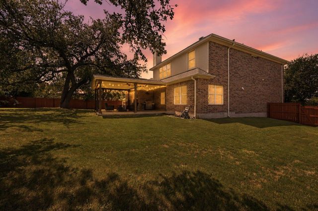 2503 Durlston CT, Cedar Park, TX 78613