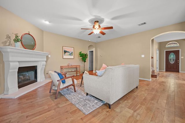 2503 Durlston CT, Cedar Park, TX 78613