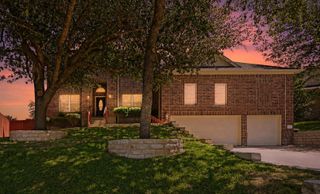 2503 Durlston CT, Cedar Park, TX 78613