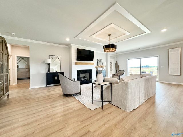 105 Lazaretto Court, Harvest, AL 35749