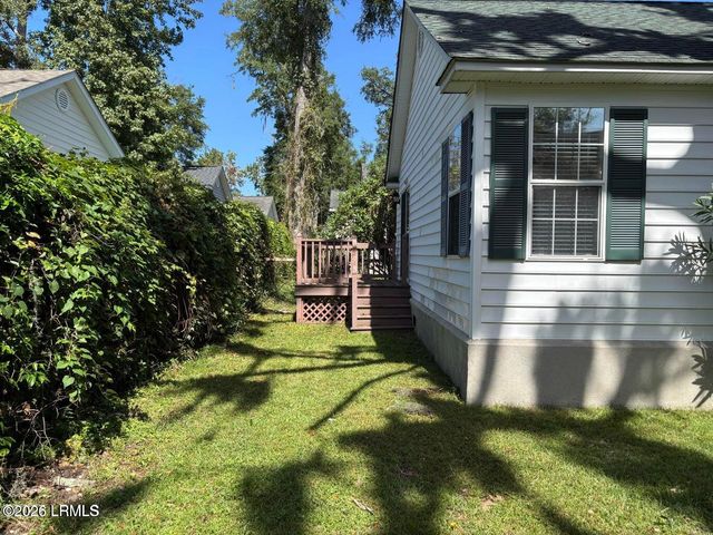 5 Wateree Court, Beaufort, SC 29902