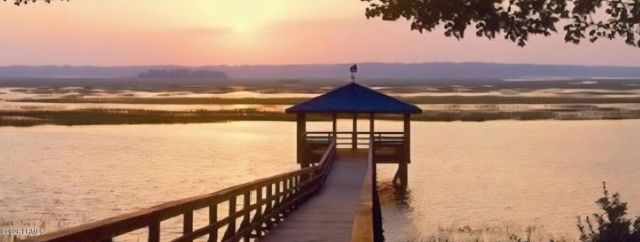 5 Wateree Court, Beaufort, SC 29902