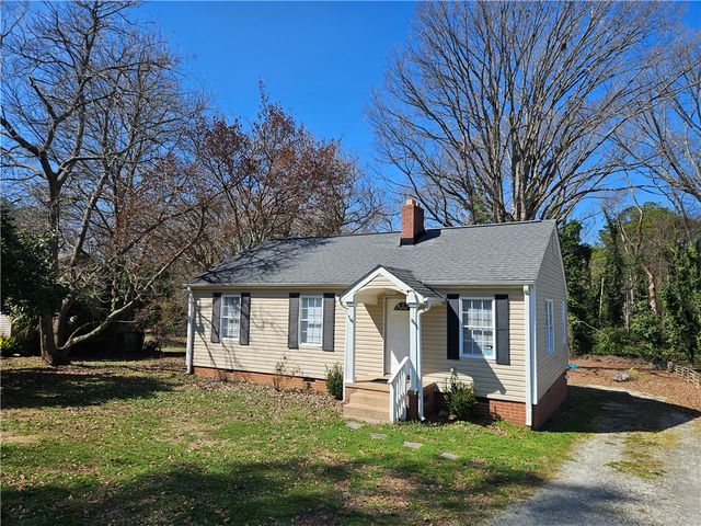 237 Pine Lane, Anderson, SC 29621