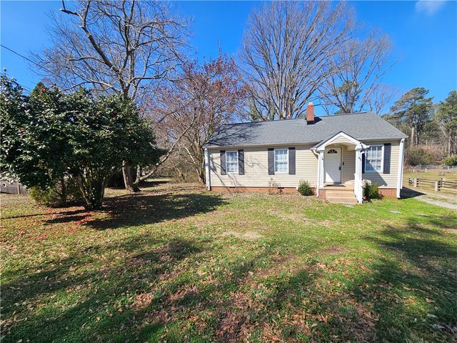 237 Pine Lane, Anderson, SC 29621