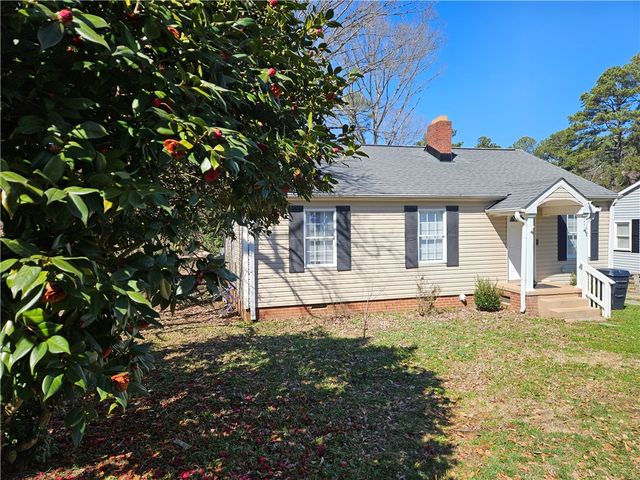 237 Pine Lane, Anderson, SC 29621