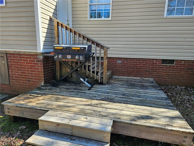 237 Pine Lane, Anderson, SC 29621