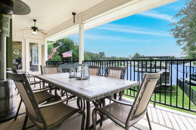 503 Shorewood CIR, Granite Shoals, TX 78654